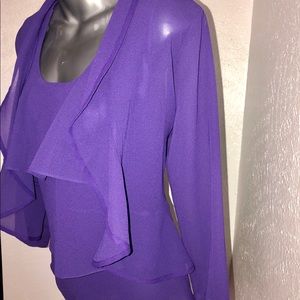 Brand New Women’s “2 Shirt Set!